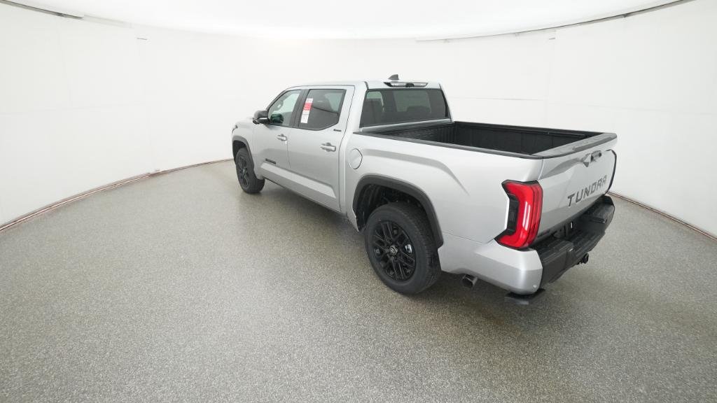 2026 Toyota Tundra Limited - Photo 12