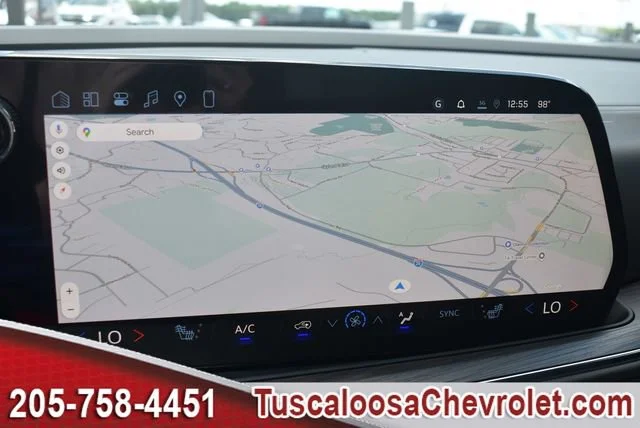 2026 Chevrolet Tahoe Z71 - Photo 37