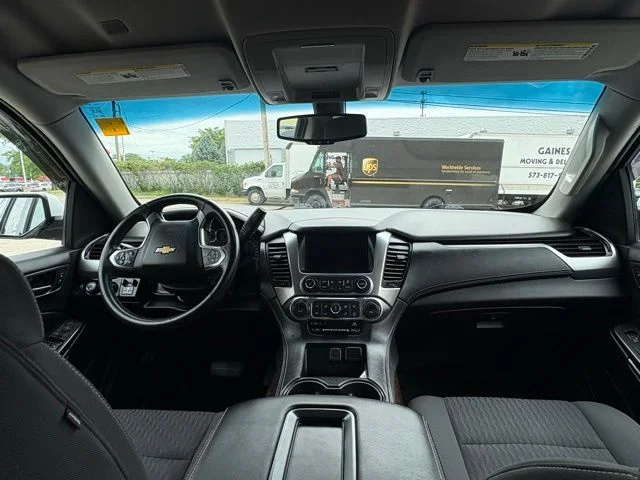 Used 2017 White Chevrolet LS image 33