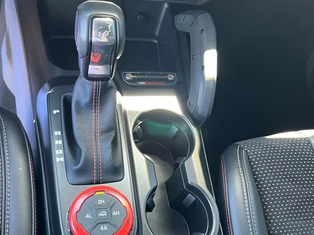 Used 2023 Black Ford Raptor image 36