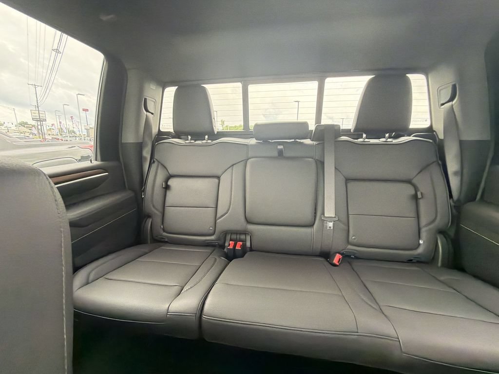 Used 2026 Downpour Metallic GMC Denali image 29