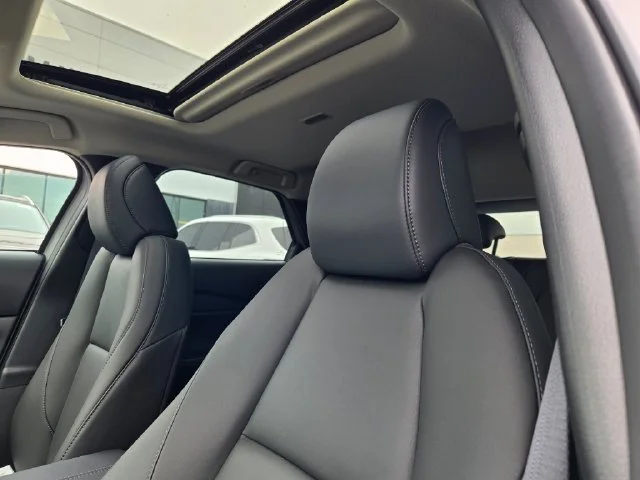 New 2026 Aero Gray Metallic Mazda 2.5 S Preferred AWD image 21