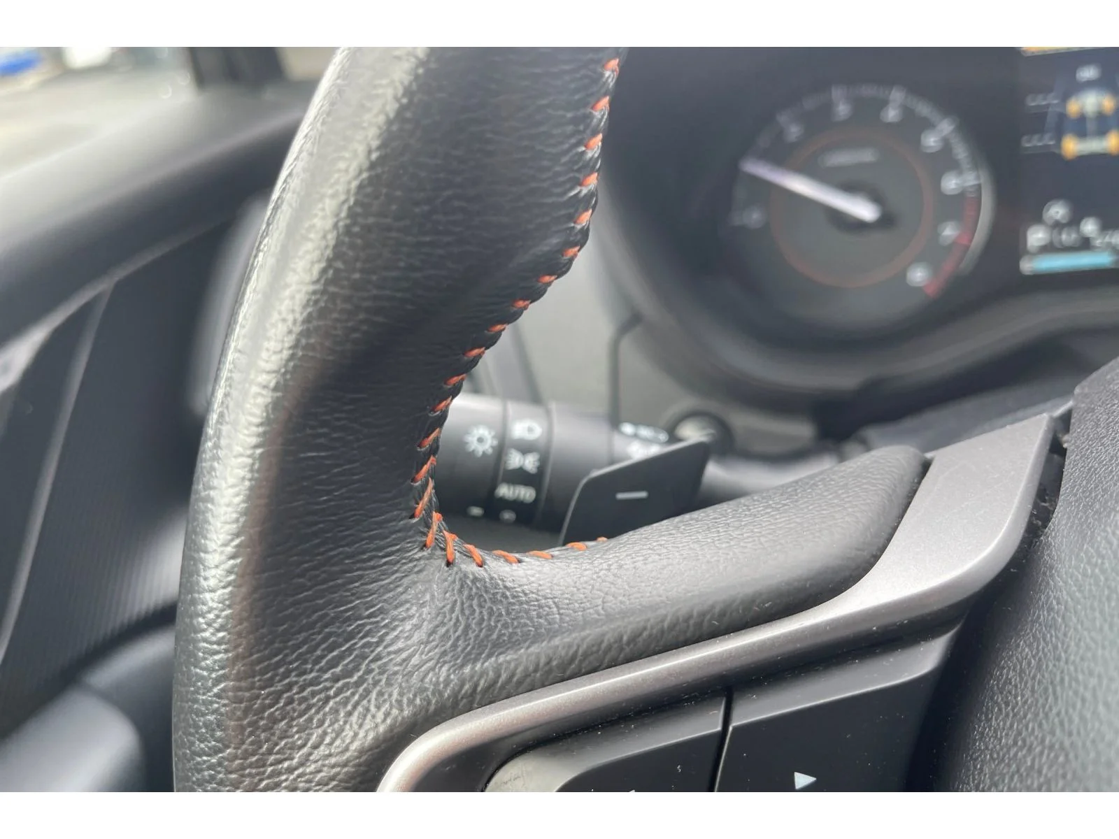 Used 2023 Magnetite Gray Metallic Subaru Premium image 33