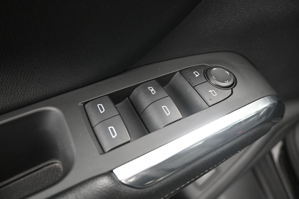 Used 2024 Black Chevrolet LT image 13