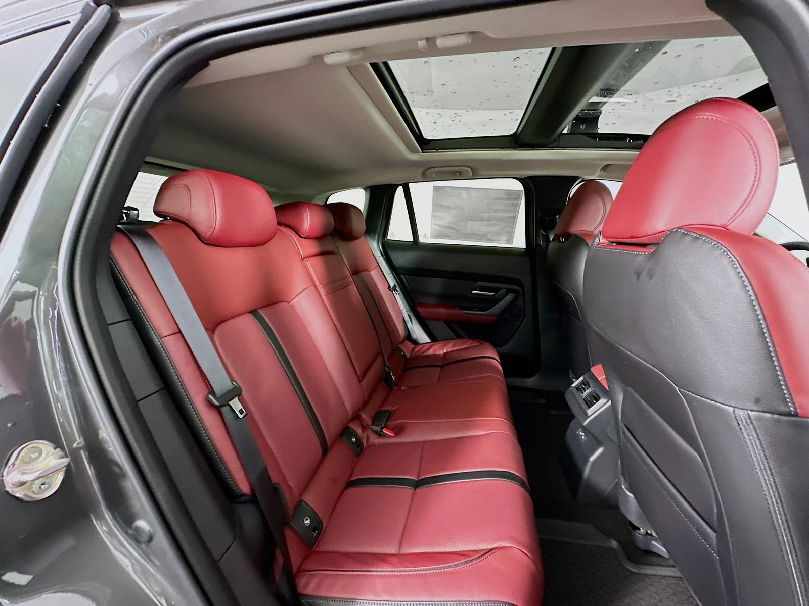 2026 Mazda CX-50 Premium - Photo 29