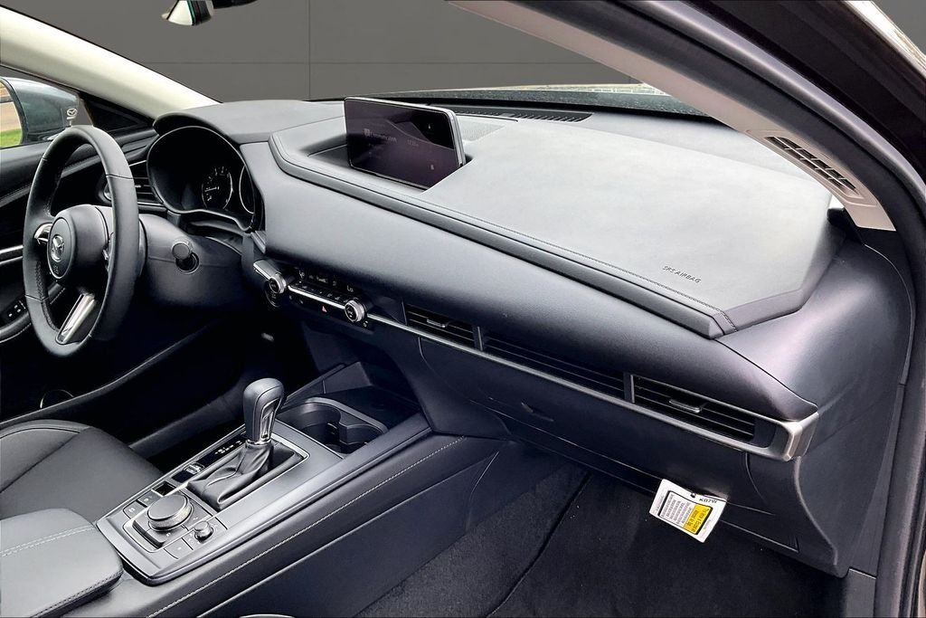2026 Mazda CX-30 Premium - Photo 11