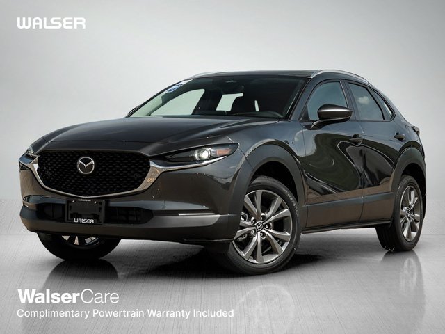 2026 Mazda CX-30 2.5 S Premium AWD