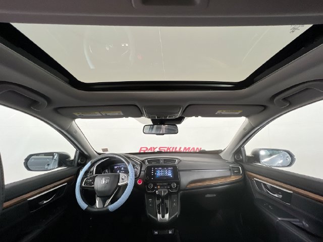 2020 Honda CR-V EX-L - Photo 25