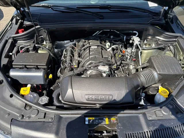 New 2026 Green Machine Exterior Paint Dodge GT Plus HEMI V8 image 30