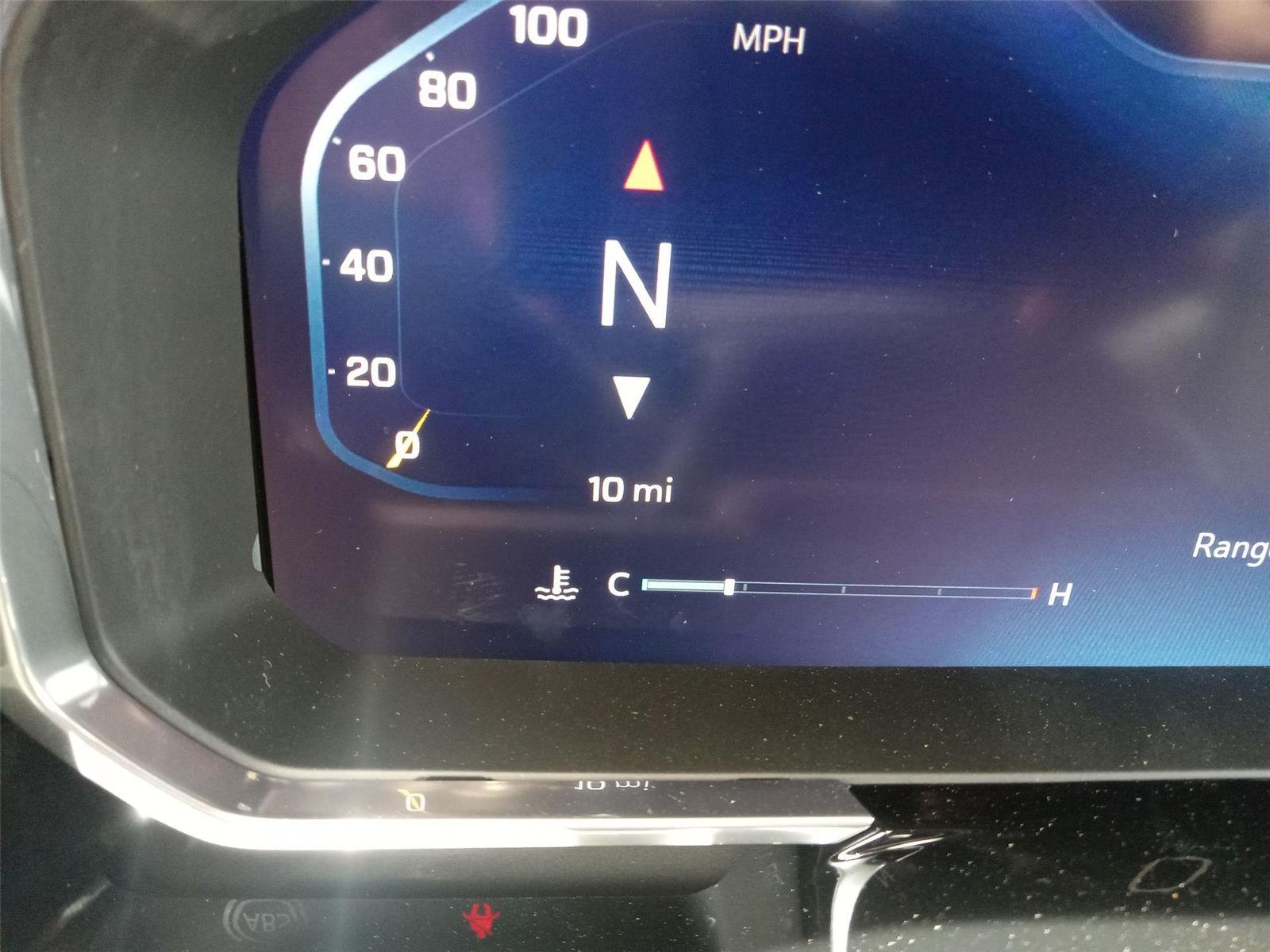 New 2026 Lakeshore Blue Metallic Chevrolet LT image 16