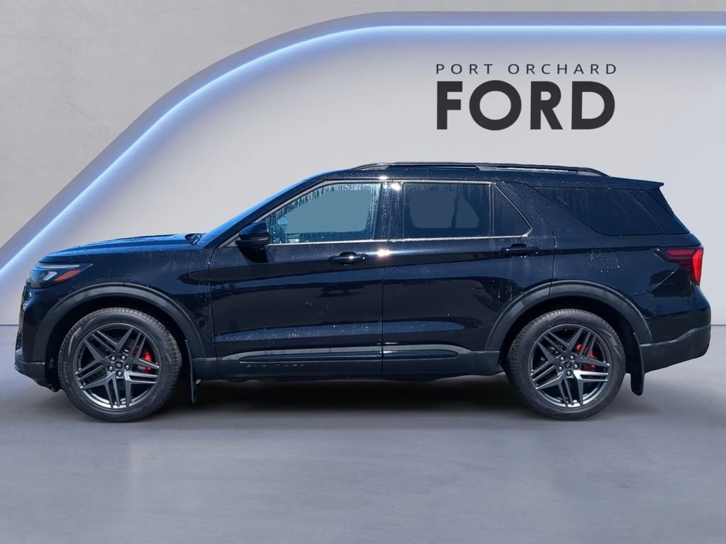 Used 2025  Ford ST image 3