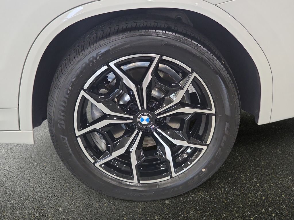 Certified Used 2023 Alpine White BMW xDrive30i image 28