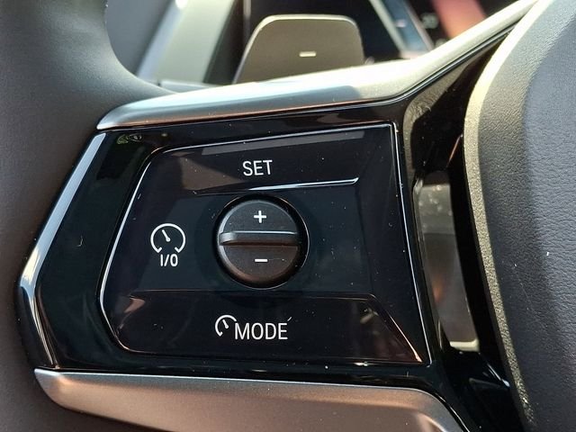New 2026 Black Sapphire Metallic BMW 30 xDrive image 18