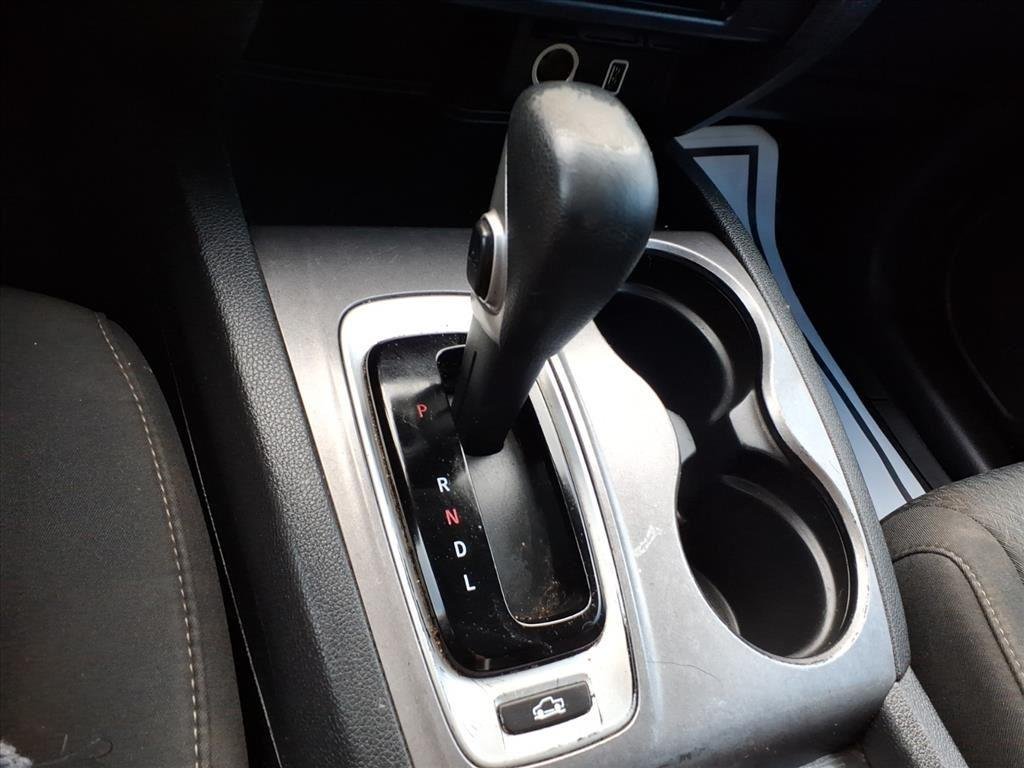 Used 2019 Crystal Black Pearl Honda Sport image 20