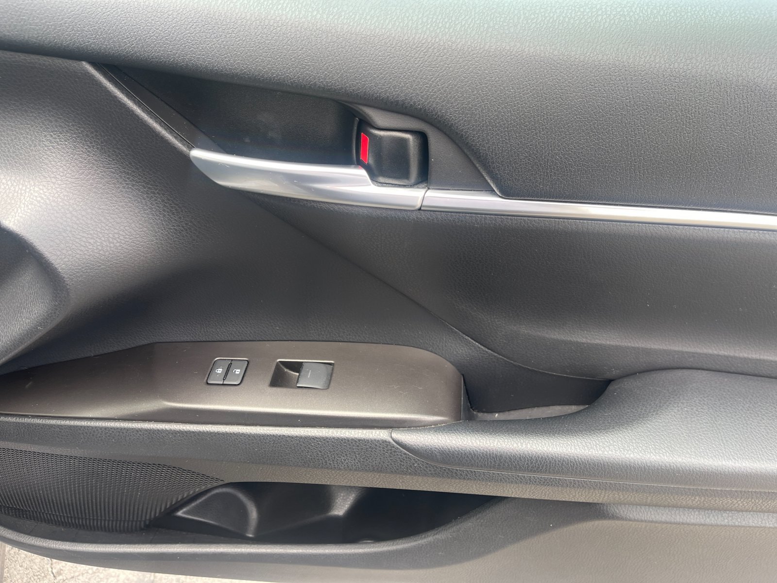 Used 2024 Gray Toyota SE image 20