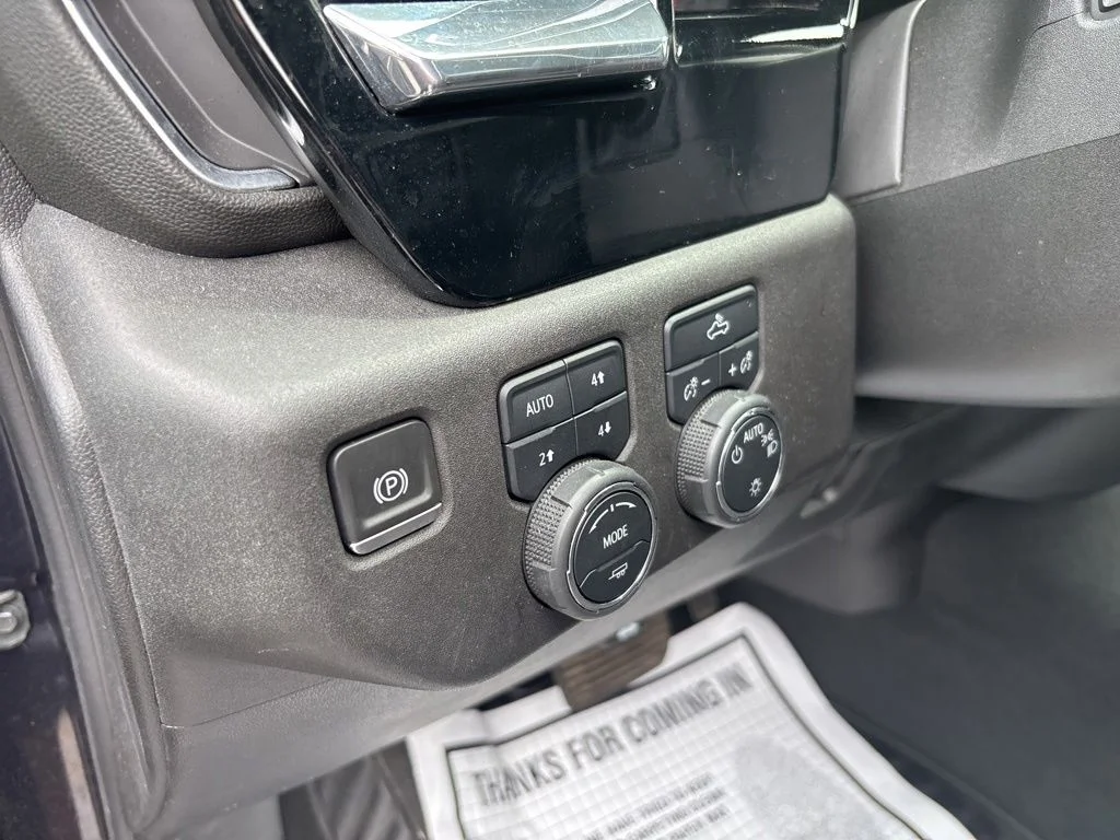 2024 Chevrolet Silverado 1500 LT - Photo 23