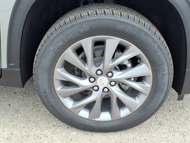 2026 Buick Enclave Preferred - Photo 25