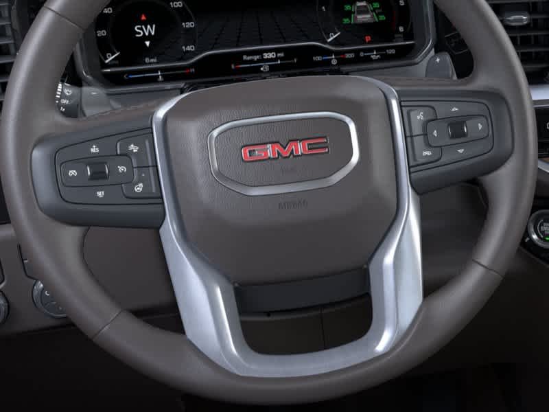 2026 GMC Sierra 1500 SLT - Photo 19