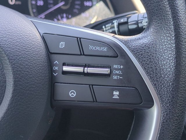 Used 2022 Portofino Gray Hyundai  image 21