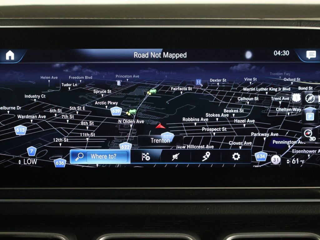 2022 Mercedes-Benz GLS GLS450 - Photo 49