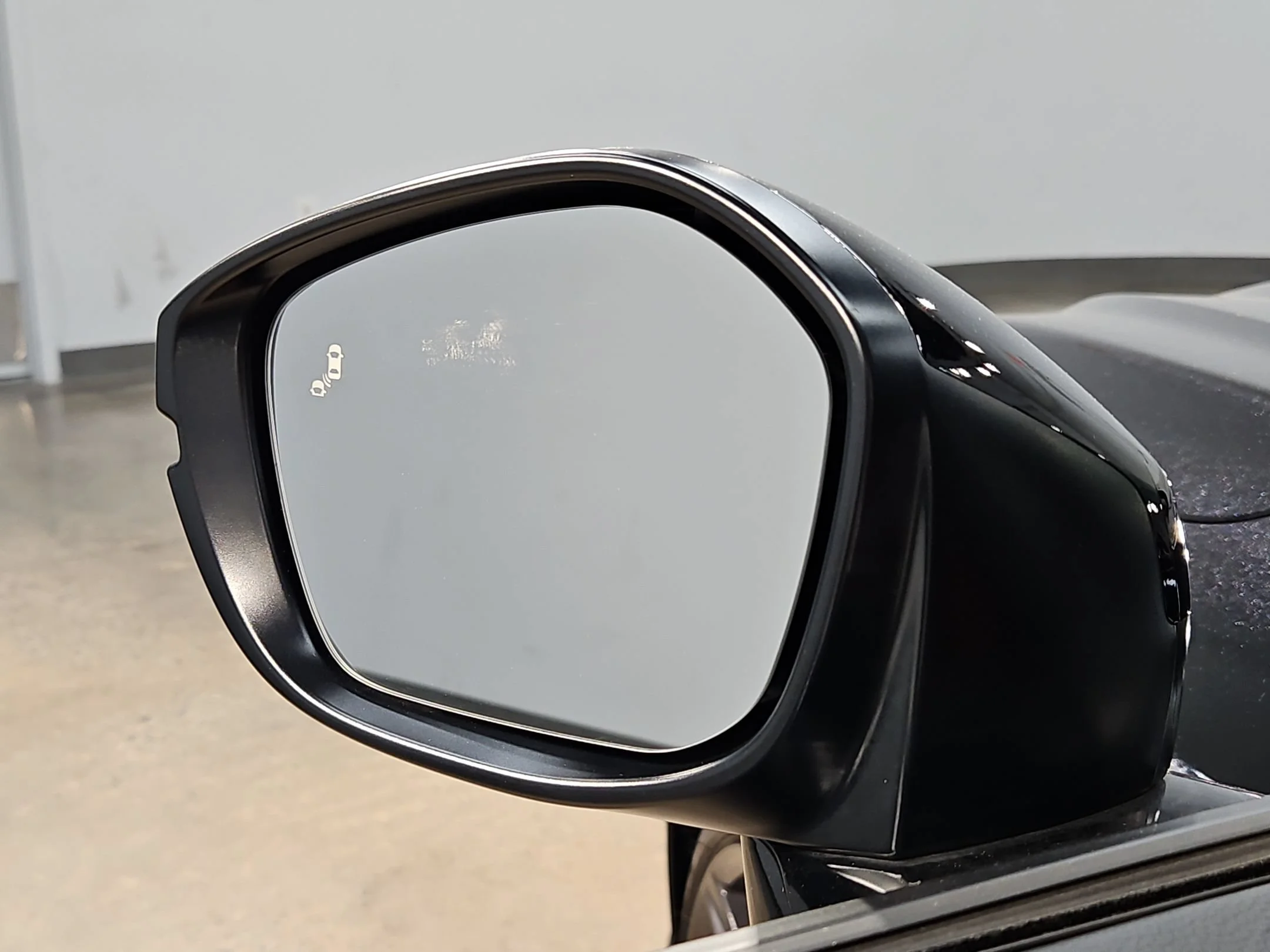Used 2026 Majestic Black Pearl Acura Type S image 22