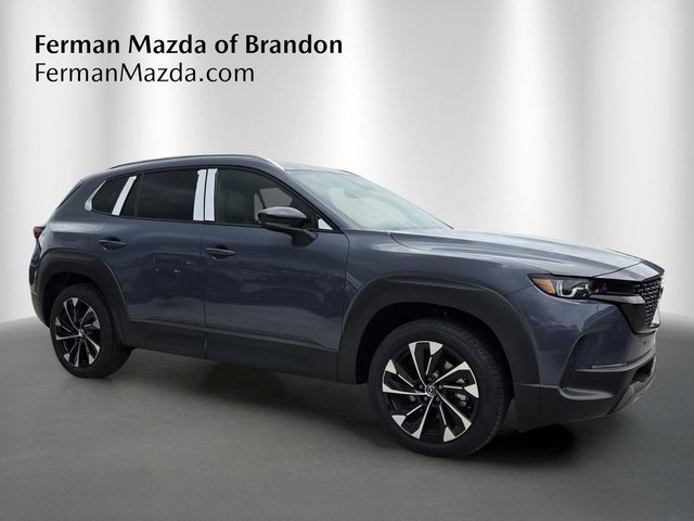 2026 Mazda CX-50 Hybrid Premium Plus AWD