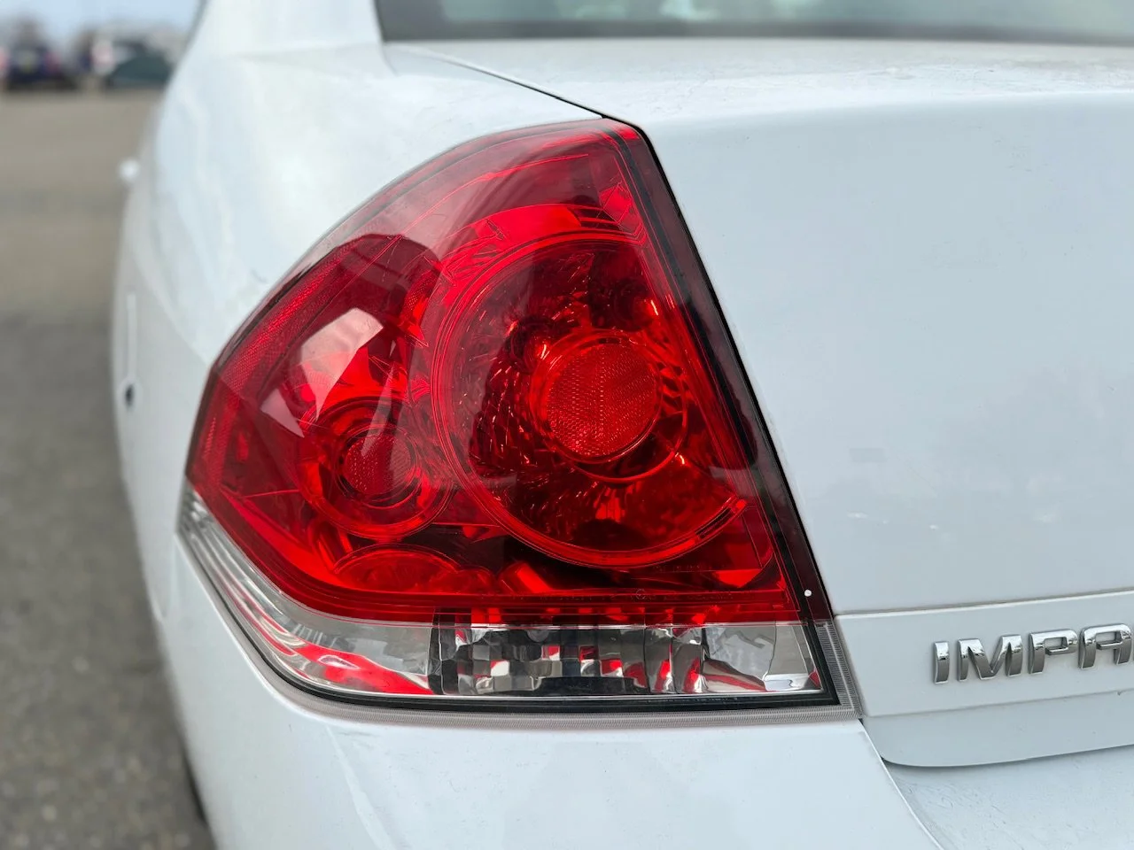 2014 Chevrolet Impala 1FL - Photo 32