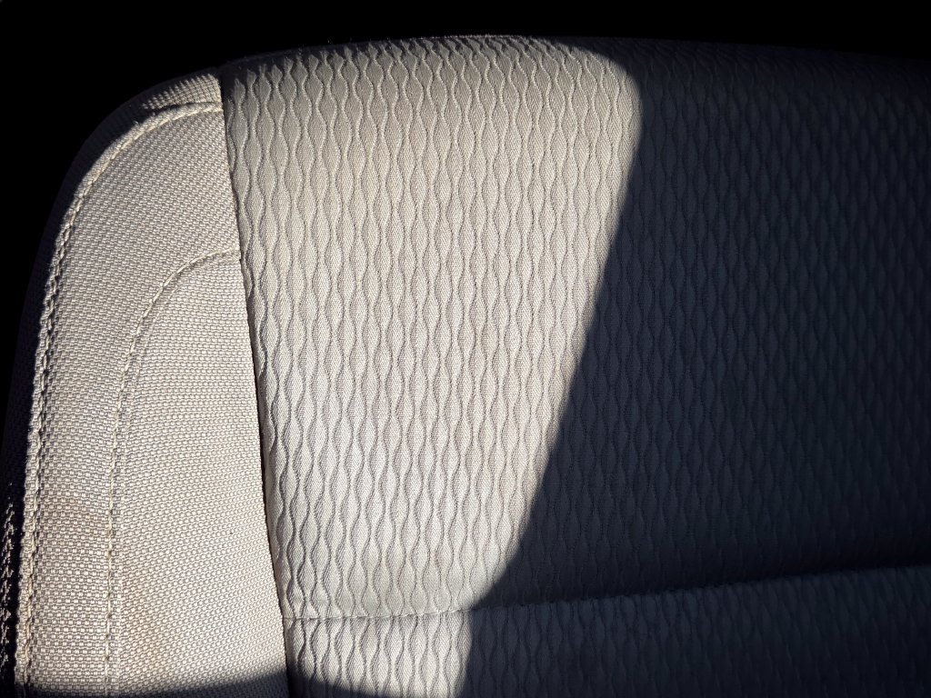 Used 2016 Black Toyota LE image 28