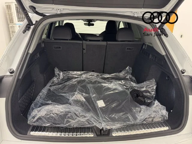 New 2026 White Audi 2.0T Premium Plus image 13