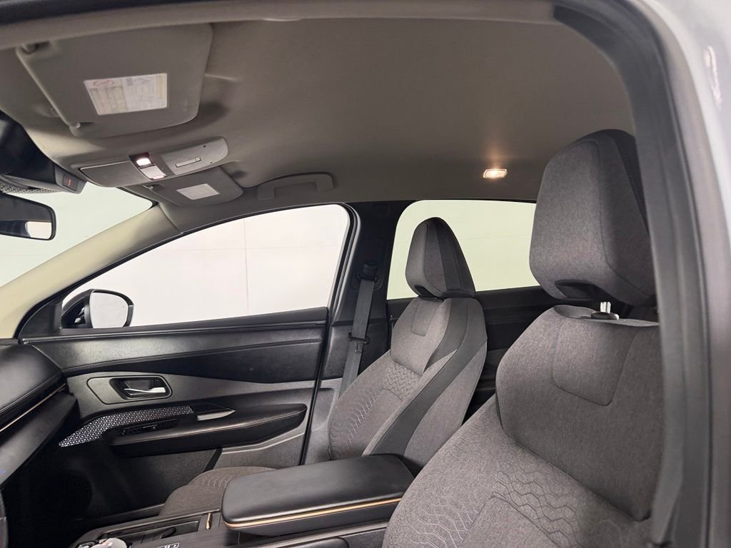 Certified Used 2023 Gray Nissan VENTURE+ image 22