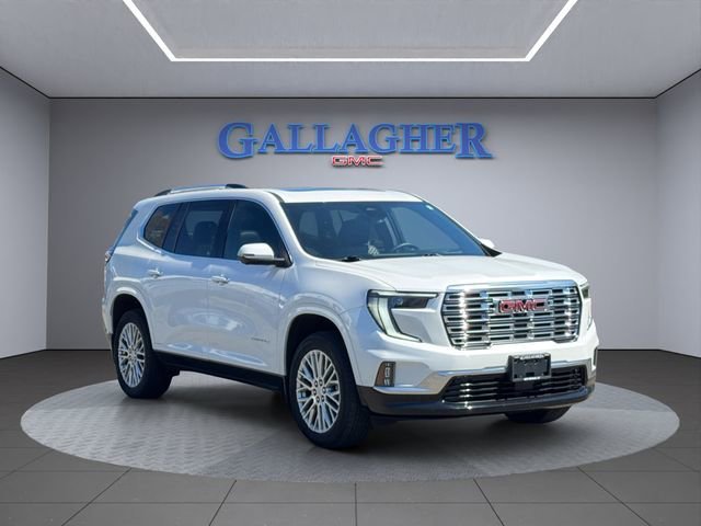 2024 GMC Acadia Denali AWD's photo