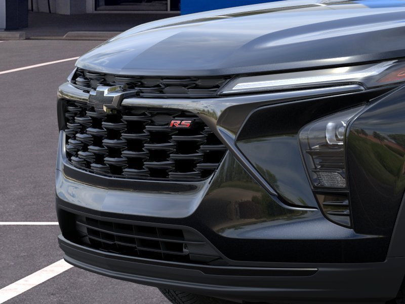 2026 Chevrolet Trax RS - Photo 13
