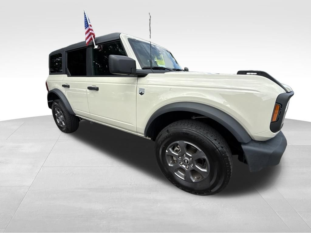 Used 2026 Beige Ford Big Bend image 9
