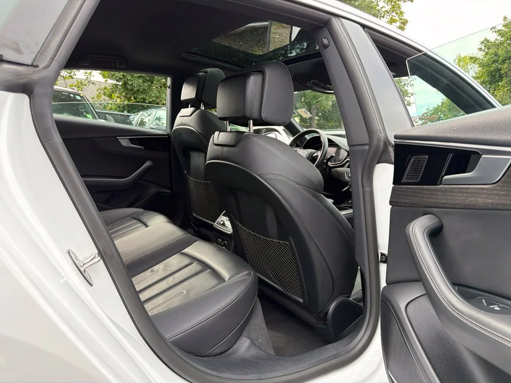 2024 Audi A5 Sportback Premium Plus - Photo 25