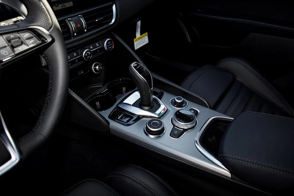New 2026 Blue Alfa Romeo Veloce image 20