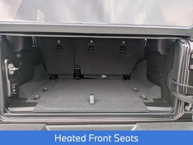 2025 Jeep Wrangler 4-Door Sport S - Photo 26