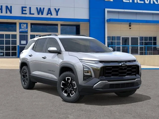 2026 Chevrolet Equinox ACTIV - Photo 7