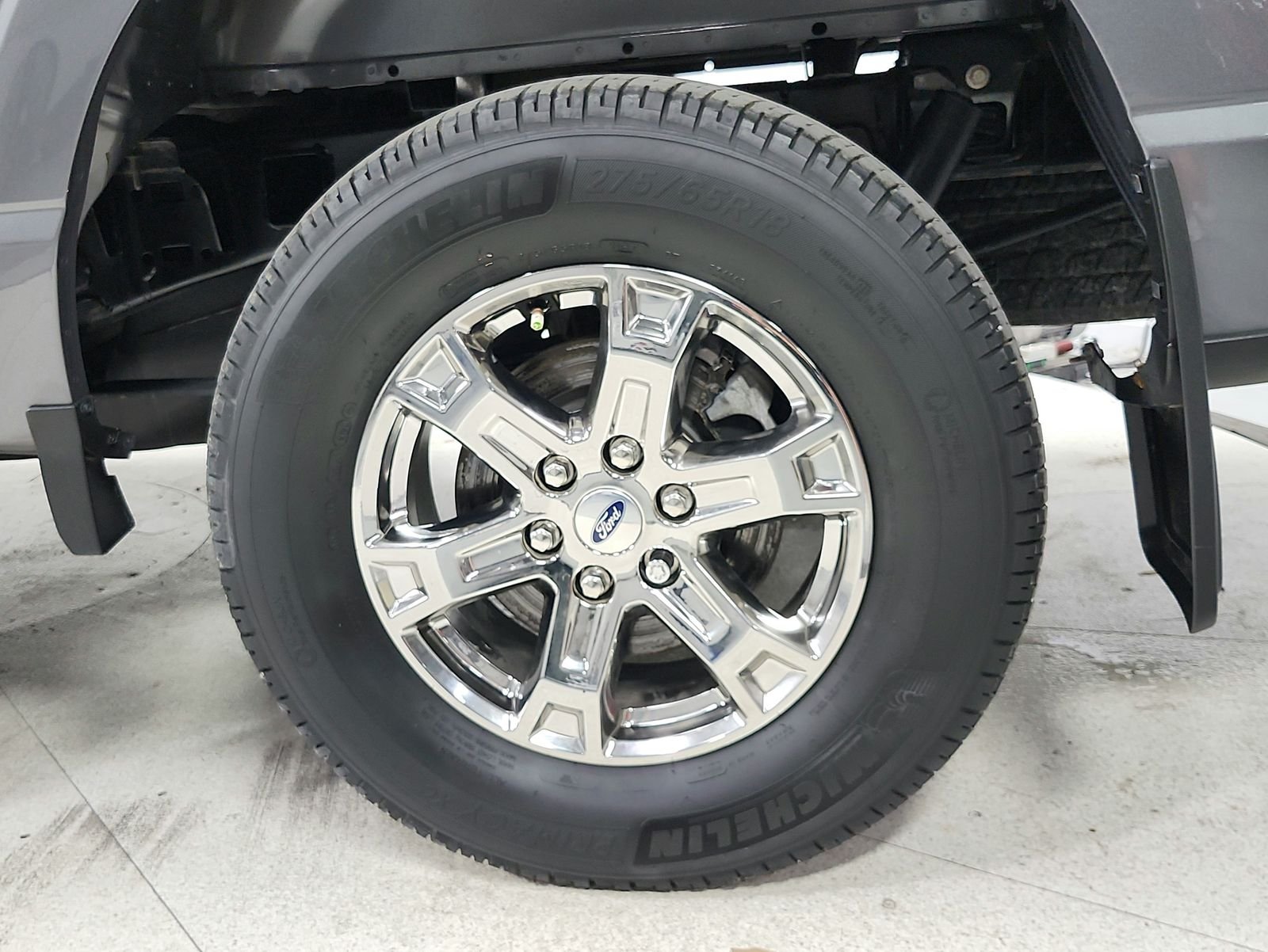 Used 2023  Ford XLT image 46