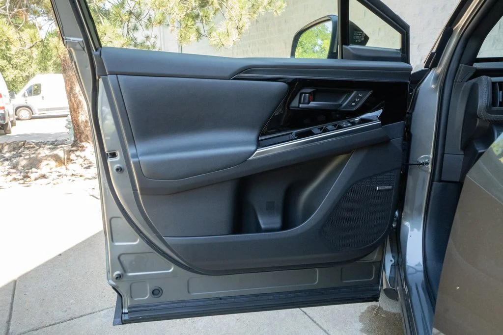 Certified Used 2023 Black Subaru Touring image 7