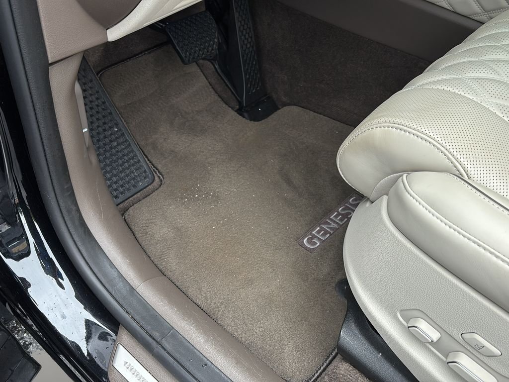 2024 GENESIS GV80 Standard - Photo 13