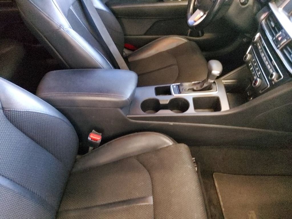 Used 2020 Gray Kia S image 14