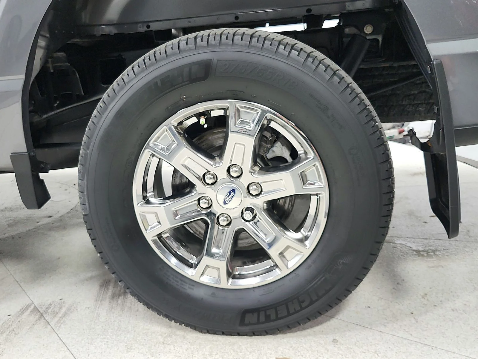 Used 2023  Ford XLT image 46