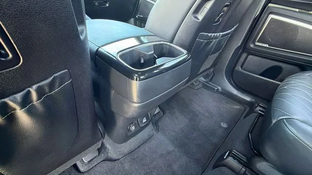 Used 2024 Gray Kia SX-Prestige X-Line image 18