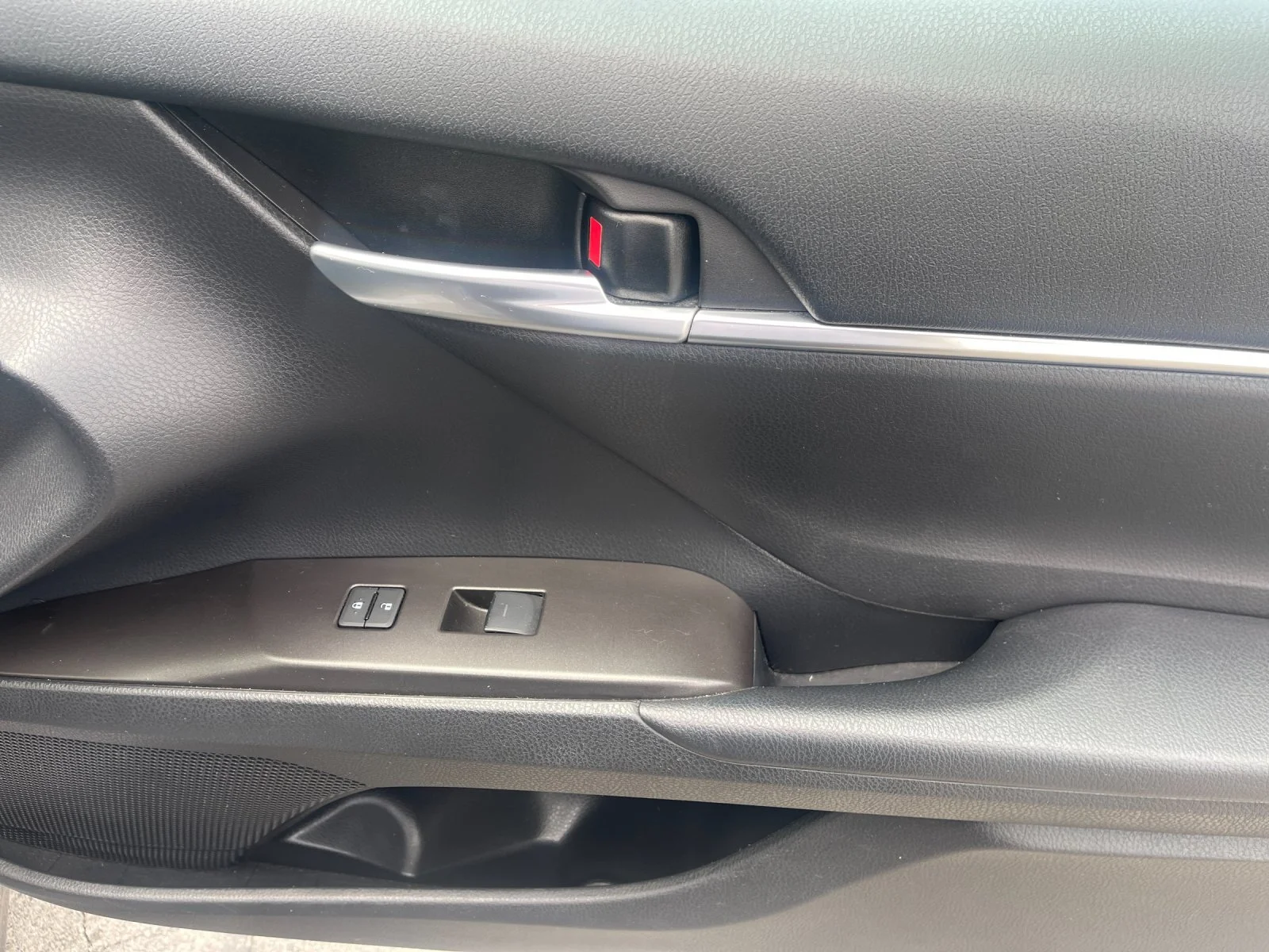 Used 2024 Gray Toyota SE image 20