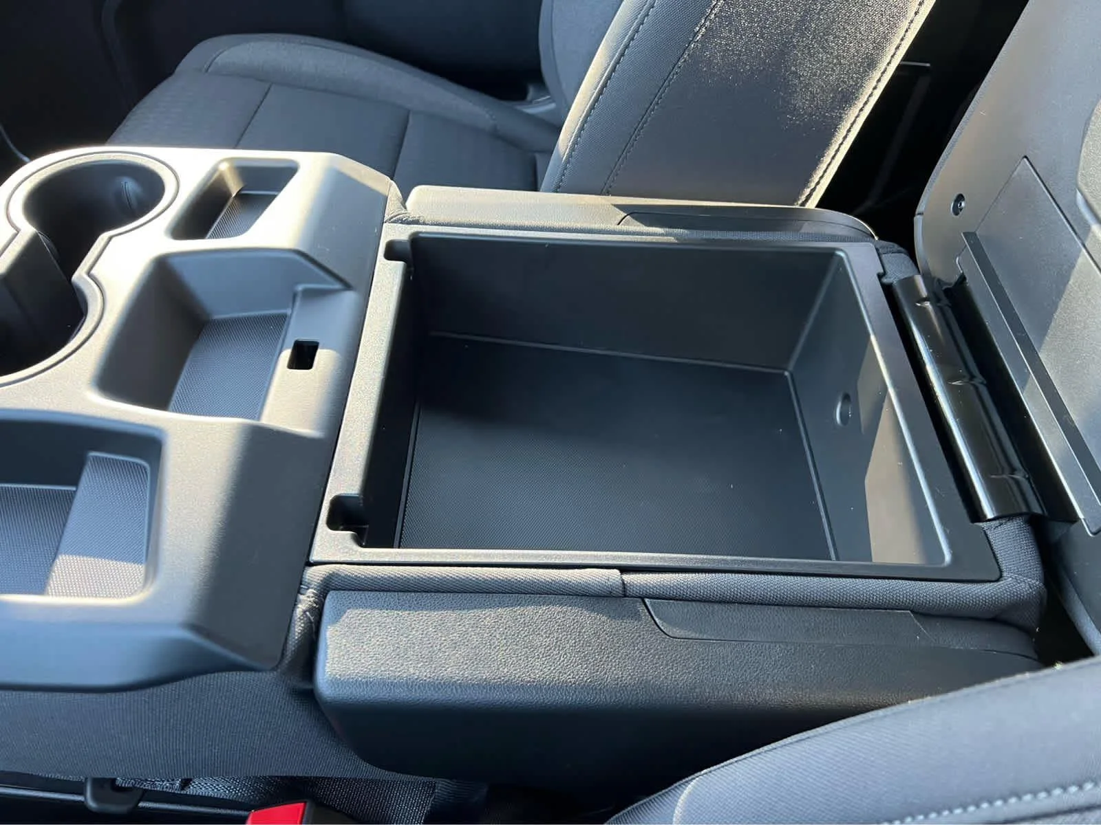 2026 GMC Sierra 1500 Elevation - Photo 26