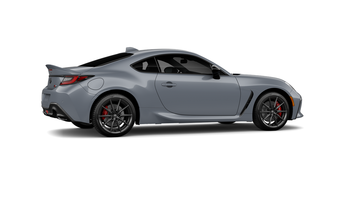 New 2027 Thunder Toyota GR86 Premium image 22