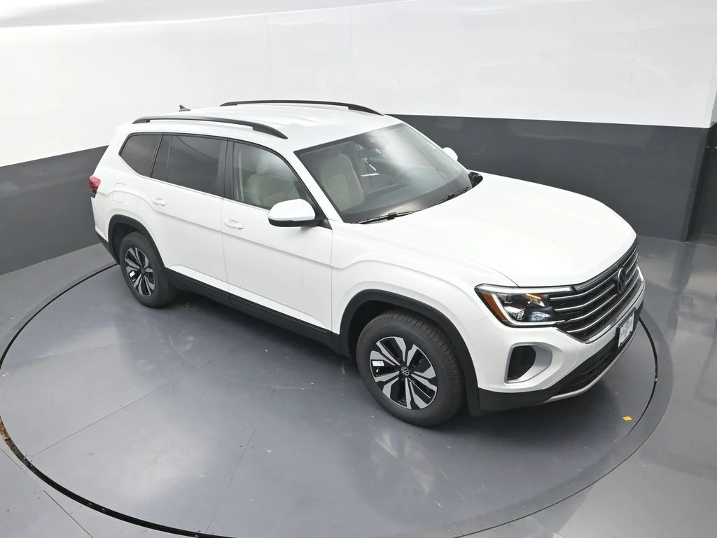 New 2026  Volkswagen 2.0T SE image 13