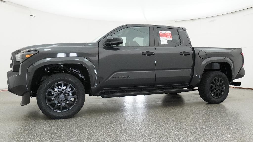 New 2026 Underground Toyota SR5 image 4