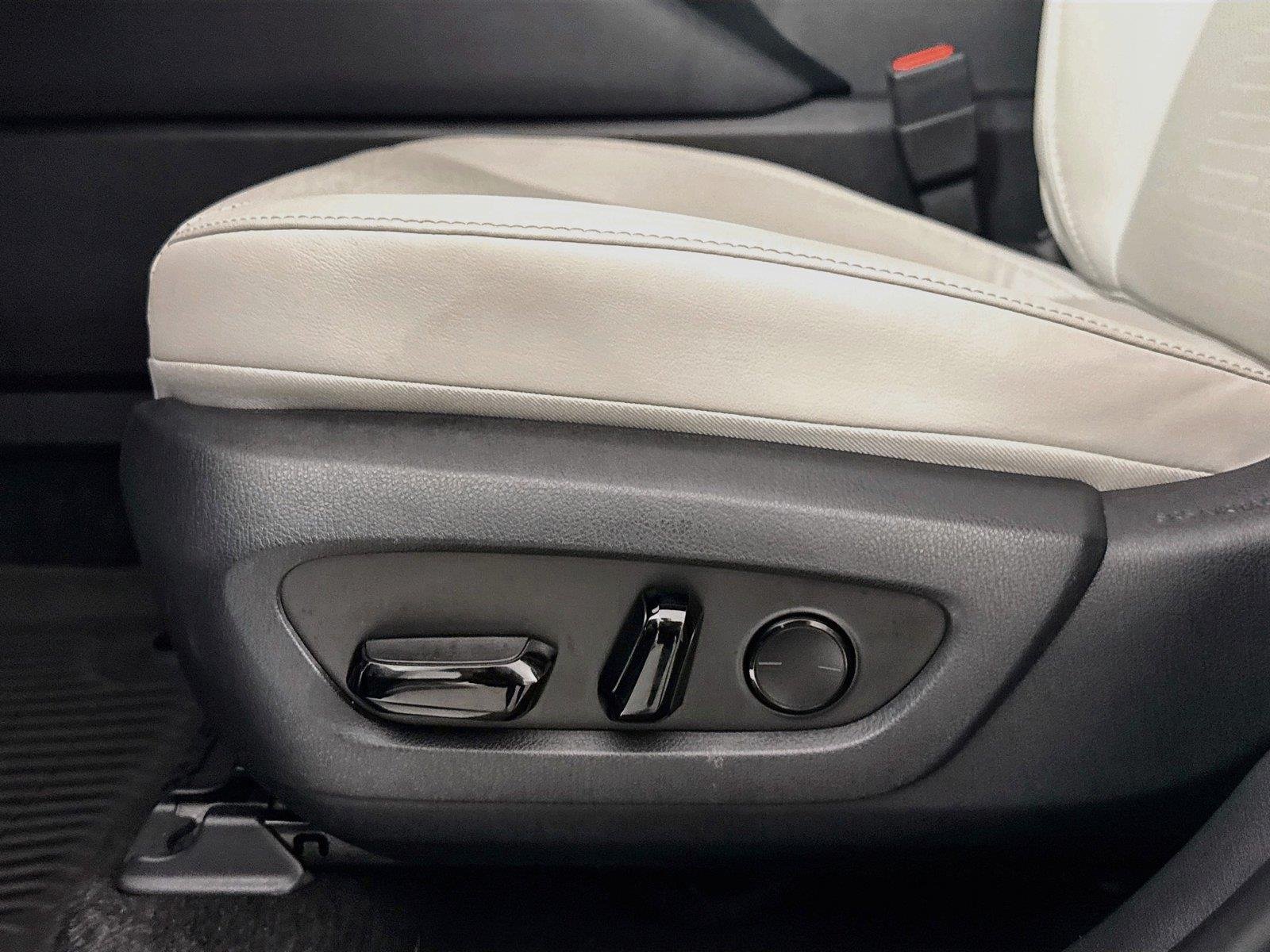 Used 2025 Cloudburst Gray Lexus TX 350 Premium image 30