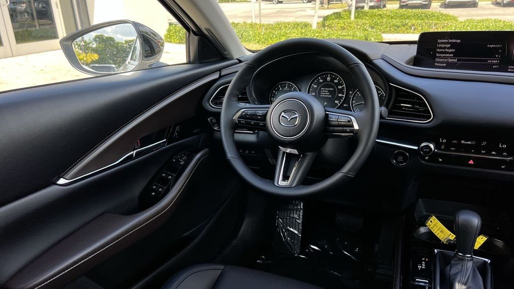 2025 Mazda CX-30 Turbo Premium - Photo 22